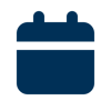 Icon image of a calendar