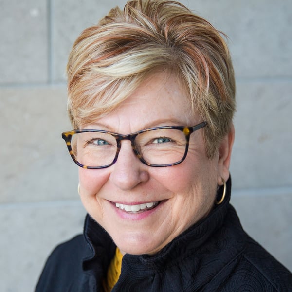 Sheree Utash Headshot